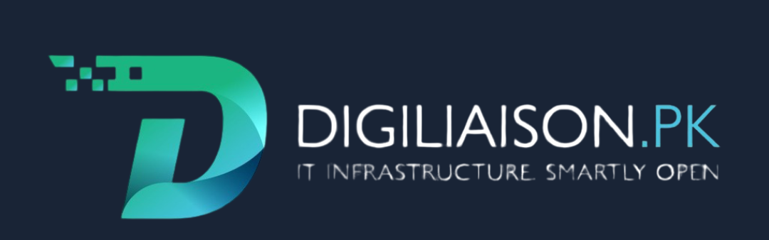 Digiliaison.pk
